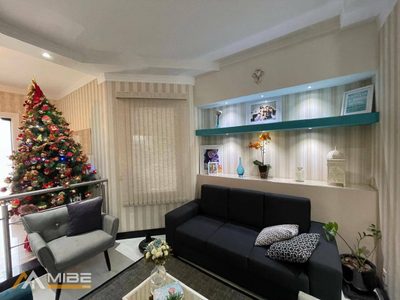 Sobrado, 3 quartos, 330 m² - Foto 3