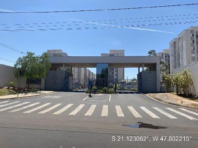 Apartamento, 2 quartos, 47 m² - Foto 1