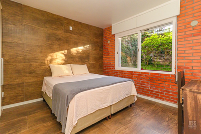 Apartamento, 2 quartos, 54 m² - Foto 2