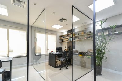 Sala-Conjunto, 42 m² - Foto 3