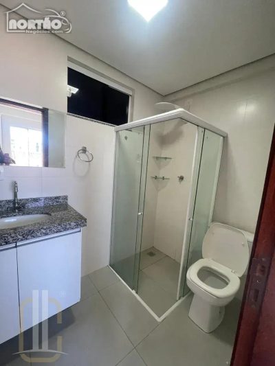 Casa, 1 quarto, 44 m² - Foto 3