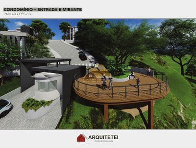 Terreno, 455 m² - Foto 3