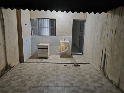 Sobrado, 2 quartos, 90 m² - Foto 1