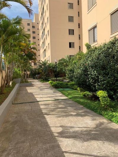 Apartamento, 3 quartos, 65 m² - Foto 2