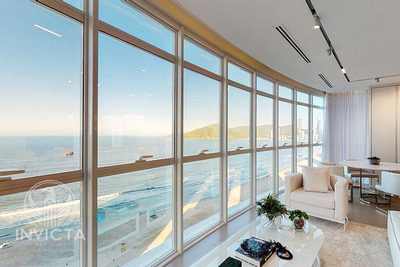 Apartamento, 4 quartos, 316 m² - Foto 2