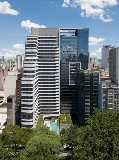 Apartamento, 2 quartos, 95 m² - Foto 1