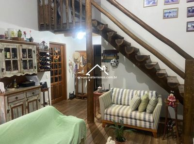 Casa de Condomínio - Foto 4