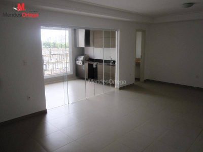Apartamento, 3 quartos, 120 m² - Foto 4