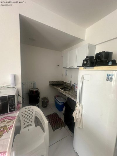 Apartamento, 1 quarto, 31 m² - Foto 4
