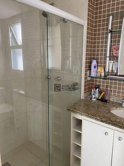 Apartamento, 3 quartos, 85 m² - Foto 4