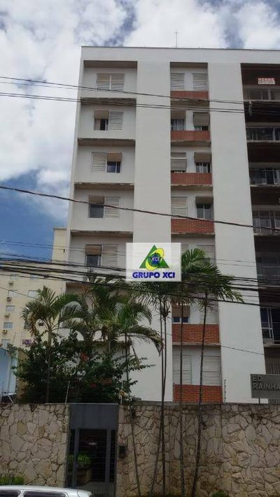 Apartamento, 3 quartos, 105 m² - Foto 1