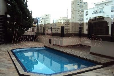 Apartamento, 4 quartos, 415 m² - Foto 1