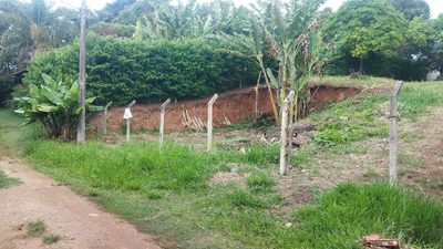 Terreno, 1099 m² - Foto 1