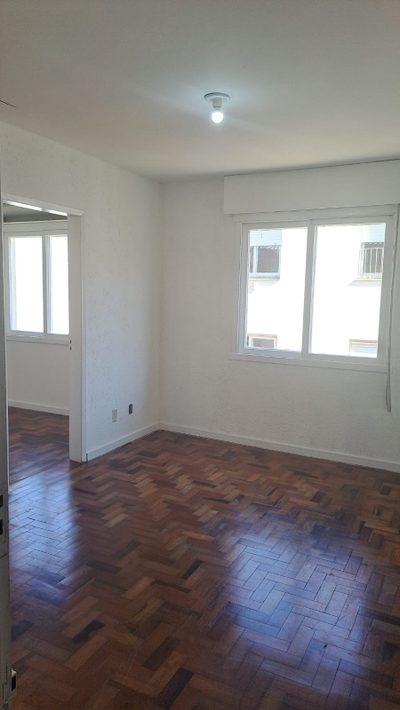 Apartamento, 1 quarto, 39 m² - Foto 2