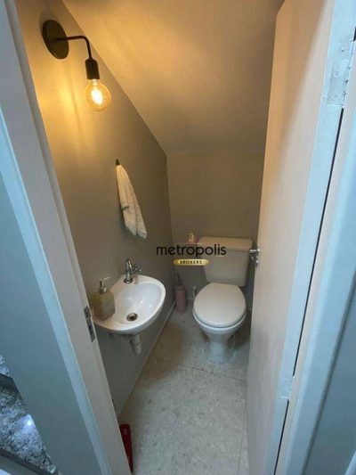 Sobrado, 2 quartos, 115 m² - Foto 5