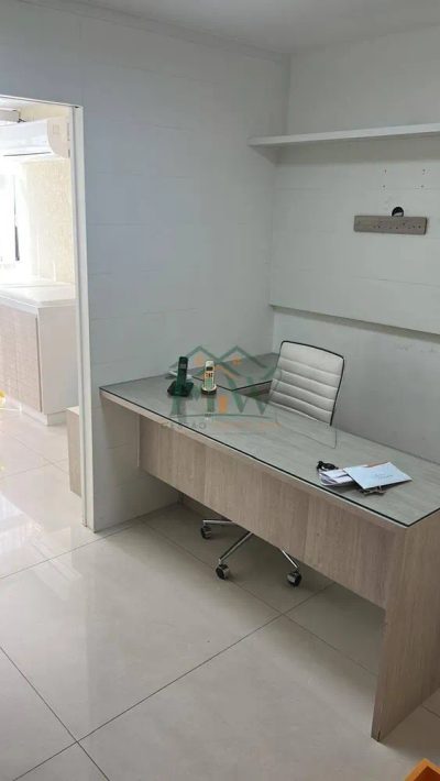 Sala-Conjunto, 30 m² - Foto 2