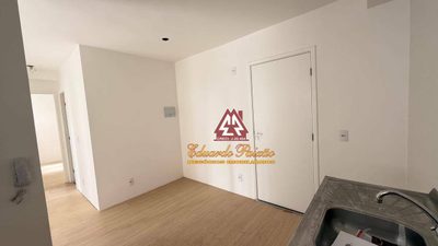 Apartamento, 2 quartos, 44 m² - Foto 3