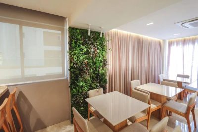 Apartamento, 3 quartos, 118 m² - Foto 3