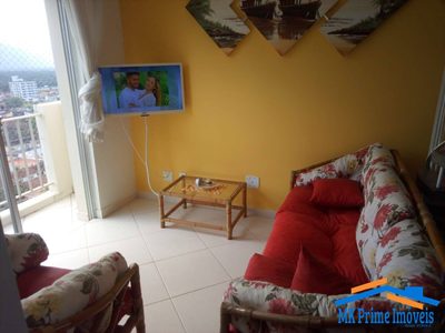 Apartamento, 2 quartos, 62 m² - Foto 5