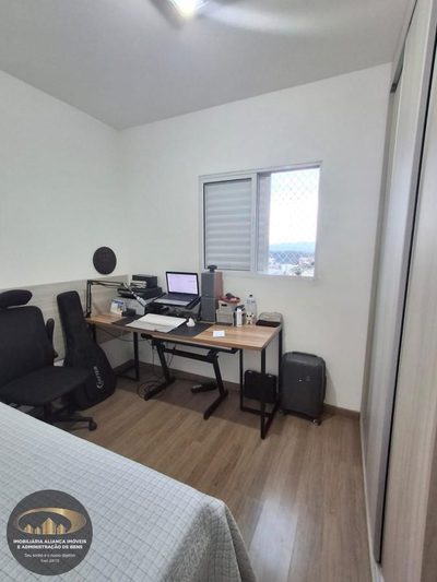 Apartamento, 2 quartos - Foto 2