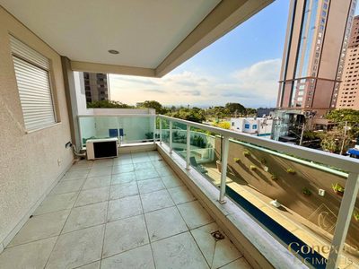Apartamento, 2 quartos, 78 m² - Foto 2