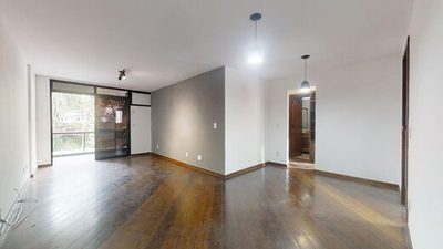 Apartamento, 2 quartos, 82 m² - Foto 2