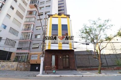 Prédio Inteiro, 348 m² - Foto 2