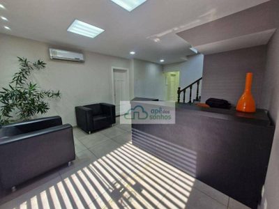Prédio Inteiro, 420 m² - Foto 5