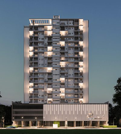 Apartamento, 3 quartos, 69 m² - Foto 1