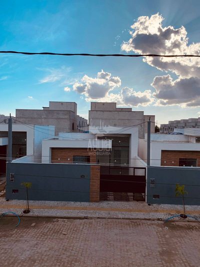 Casa, 3 quartos, 69 m² - Foto 4