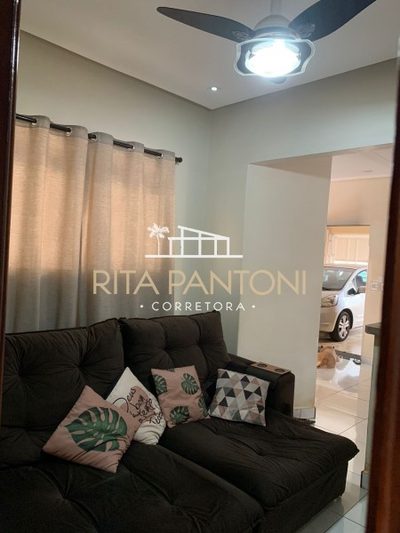 Casa, 2 quartos, 114 m² - Foto 1