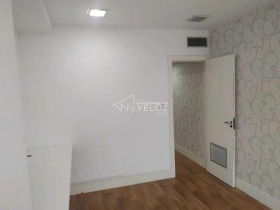 Sala-Conjunto, 42 m² - Foto 1