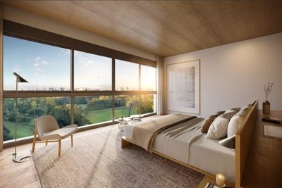 Apartamento, 3 quartos, 246 m² - Foto 4