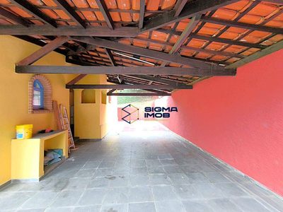 Casa de Condomínio, 5 quartos - Foto 2