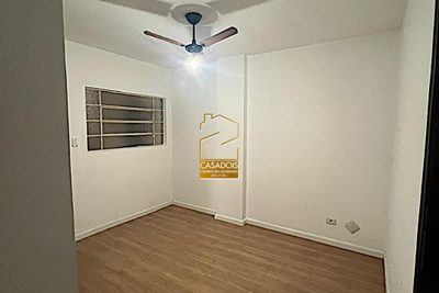 Apartamento, 2 quartos, 54 m² - Foto 2