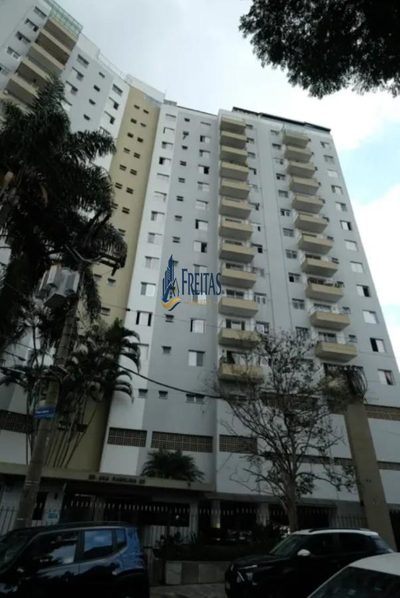 Apartamento, 2 quartos, 67 m² - Foto 1