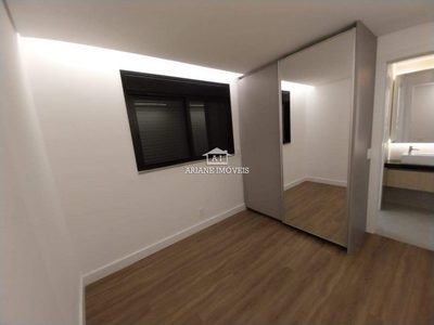 Apartamento, 2 quartos, 65 m² - Foto 5