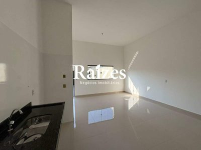 Casa, 2 quartos, 64 m² - Foto 4