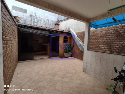 Casa, 3 quartos - Foto 1