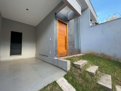 Casa, 3 quartos, 200 m² - Foto 1