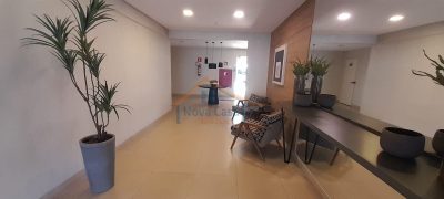 Apartamento, 2 quartos, 85 m² - Foto 4