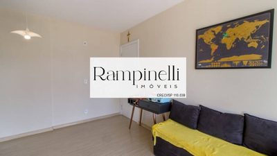 Apartamento, 2 quartos, 55 m² - Foto 5