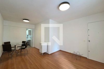 Apartamento, 2 quartos, 75 m² - Foto 1