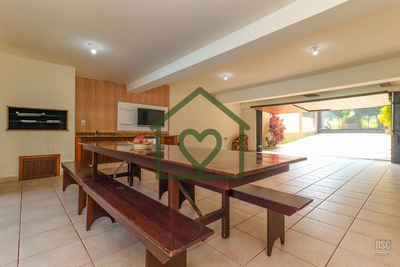 Casa, 4 quartos, 427 m² - Foto 5