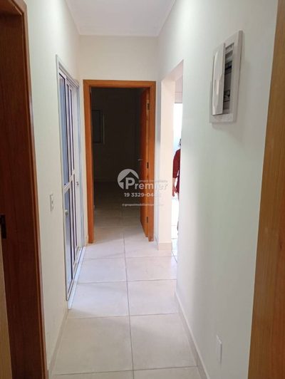 Casa de Condomínio, 2 quartos - Foto 5