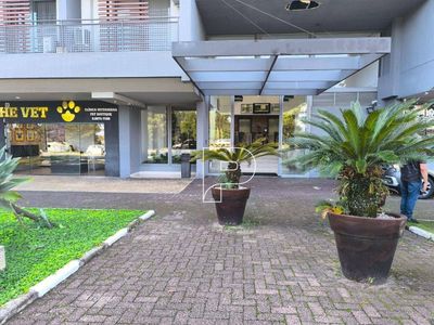 Sala-Conjunto, 82 m² - Foto 1