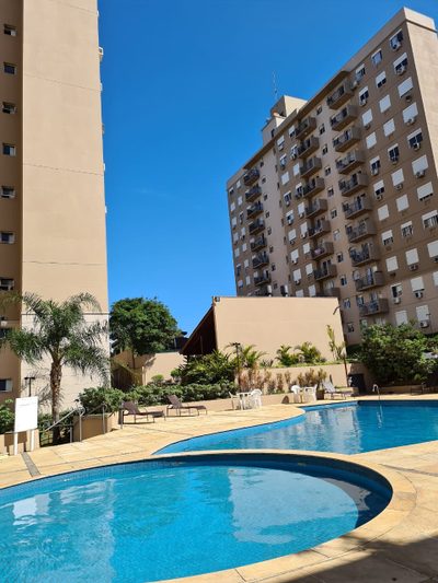 Apartamento, 3 quartos, 67 m² - Foto 1