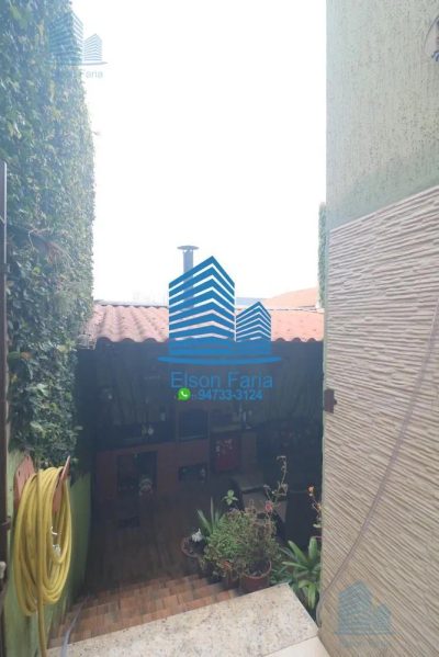 Sobrado, 3 quartos, 125 m² - Foto 1