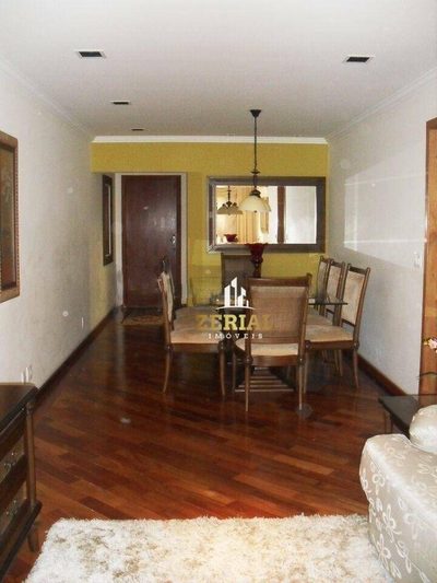 Apartamento, 3 quartos, 100 m² - Foto 2
