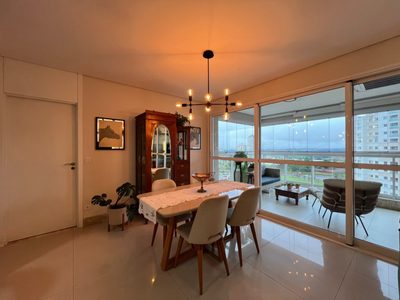 Apartamento, 3 quartos, 126 m² - Foto 3